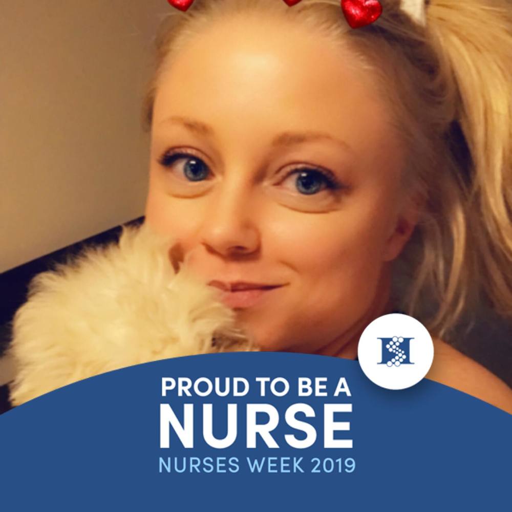 Meet your Posher, Cj